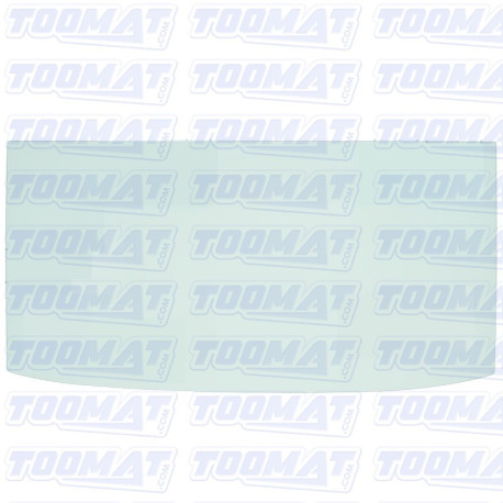 UNTERE WINDSCHUTZSCHEIBE KOBELCO 60SR / 70SR / E80-1ES / 115SR / 200SR