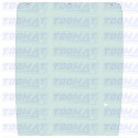 KOBELCO ED150-1E BLADE RUNNER (2003-2008) OBERE WINDSCHUTZSCHEIBE