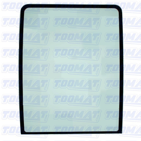 OBERE WINDSCHUTZSCHEIBE HYUNDAI R300-9 / R320-9 / R380-9 / R430-9 / R480-9 / R520-9 (VON 2010 BIS 2016)