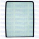OBERE WINDSCHUTZSCHEIBE HYUNDAI R140W-9 / R140W-9A / R160W-9A / R170W-9 / R180W-9A / R210W-9 / R210W-9A (VON 2010 BIS 2016)