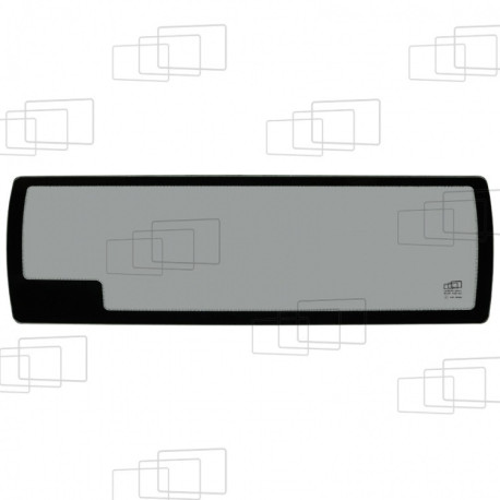 DACHGLAS (BEHEIZTE KABINE) VOLVO EC27C EC35C ECR48C EC35D ECR35D ECR40D ECR50D (AB 2014)