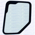 KOMATSU PC20MR-2 / PC27MR-2 / PC30MR-2 / PC35MR-2 / PC40MR-2 / PC50MR-2 TÜRGLAS (VON 2004 BIS 2010)
