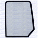 TÜRGLAS OBERER ABSCHNITT DOOSAN DX15 / DX18 (VON 2008 BIS 2012)