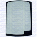 KOBELCO SK25SR-6 HECKFENSTER