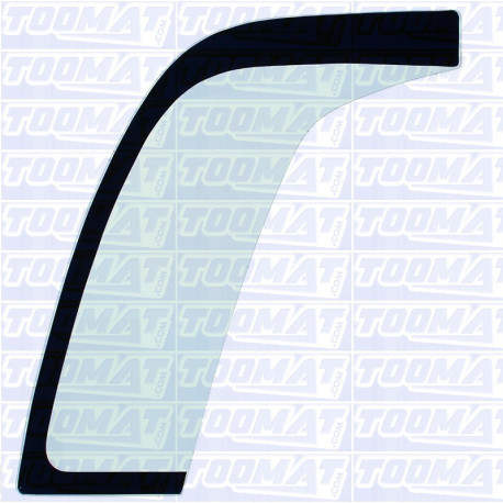 KOBELCO ED150-1E BLADE RUNNER (2003-2008) OBERE TÜRGLAS