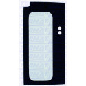 SEITENFENSTER HINTER DER TÜR KOBELCO SK20SR-3 / SK27SR-3 / SK30SR-3 / SK35SR-3 / SK40SR-3 / SK50SR-3 (VON 2004 BIS 2014)