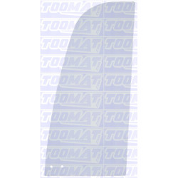 JCB 8027Z / 8032Z / 8037Z (2002–2006) Obere Schiebetür aus Glas