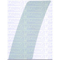 Oberes Schiebetürfenster für New Holland E140C SR / E160C SR / E230C SR / E260C SR (Tier 4) (ab 2012)