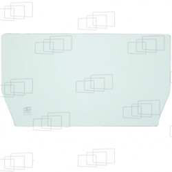 Frontscheibe für Bassedoosan DX300-3 / DX340-3 / DX380-3 / DX420-3 / DX490-3 / DX530-3 (2010 bis 2014)