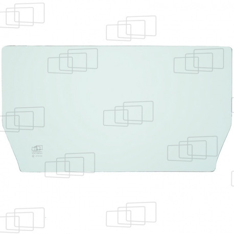 Frontscheibe für Bassedoosan DX300-3 / DX340-3 / DX380-3 / DX420-3 / DX490-3 / DX530-3 (2010 bis 2014)