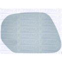 RECHTES SEITENFENSTER STANDARD YT0101617 - FIAT KOBELCO E200SR / E235SR / ED150-1E - BLADE RUNNER (VON 2003 BIS 2008)