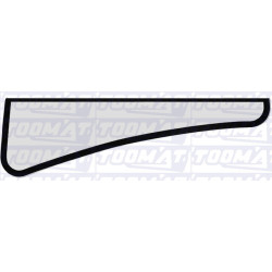 Fenster unten rechts Volvo EC15B / EC20B / EC25B / EC30B