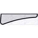 Fenster unten rechts Volvo EC15B / EC20B / EC25B / EC30B