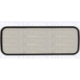 WACKER NEUSON GEBOGENES DACHGLAS 1402RD / 1502RD / 1902RD / 2202RD / 2702RDV / 2902RD / 3402RDV / 3602RDV
