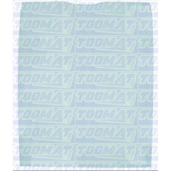 OBERES VORDERES FENSTER NEW HOLLAND E135B / E150B / E175B / E195B / E215B / E225B (VON 2007 BIS 2010)