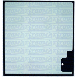 TAKEUCHI VORDERES OBERES FENSTER TB285 / TB285-2 / TB290 / TB290-2 / TB295W / TB295W-2 (AB 2012)