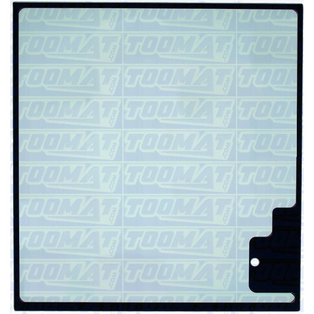 TAKEUCHI VORDERES OBERES FENSTER TB285 / TB285-2 / TB290 / TB290-2 / TB295W / TB295W-2 (AB 2012)