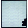 TAKEUCHI VORDERES OBERES FENSTER TB285 / TB285-2 / TB290 / TB290-2 / TB295W / TB295W-2 (AB 2012)