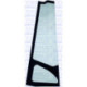 RECHTES ECKFENSTER VORNE FÜR NEW HOLLAND W110B / W130B / W170B / W190B / W230B / W270B / W300B