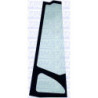RECHTES ECKFENSTER VORNE FÜR NEW HOLLAND W110B / W130B / W170B / W190B / W230B / W270B / W300B