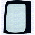 Hochtürverglasung für New Holland E22.2SR / E27.2SR / E30.2SR / E35.2SR / E40.2SR / E50.2SR / E50.2C