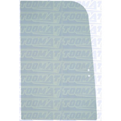 VORDERES RECHTES FENSTER SCHIEBESCHIEBER C CX20B / CX22B / CX27B / CX30B / CX31B / CX35B / CX36B / CX39B / CX40B (von 2004 BIS 2016)