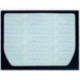 HITACHI ZX3U-5CLR HECKFENSTER