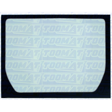 HITACHI ZX3U-5CLR HECKFENSTER