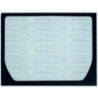 HITACHI ZX3U-5CLR HECKFENSTER