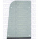 Oberes Türfenster für Bobcat X320-X322-X325-X328-X331-X334-X337 (1996 - 2000)