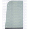 Oberes Türfenster für Bobcat X320-X322-X325-X328-X331-X334-X337 (1996 - 2000)