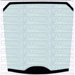 VOLVO WINDSCHUTZSCHEIBE L60F-L70F-L90F-L110F-L120F-L150F-L180F-L220F-L350F (F-SERIE)