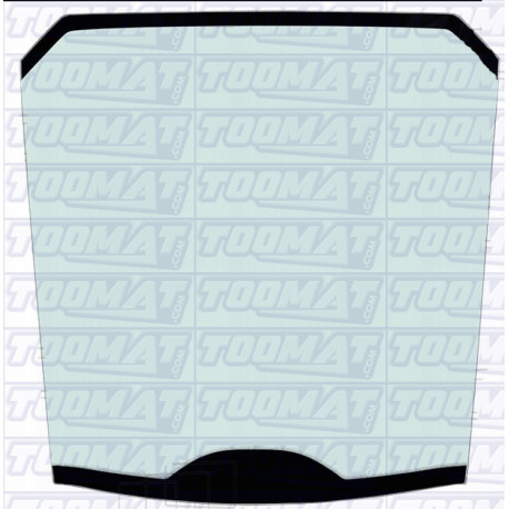 VOLVO WINDSCHUTZSCHEIBE L60F-L70F-L90F-L110F-L120F-L150F-L180F-L220F-L350F (F-SERIE)
