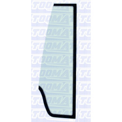 VORDERE FENSTER LINKS UND RECHTS VOLVO L60H / L70H / L90H / L110H / L120H / L150H / L180H / L220H / L250H / L260