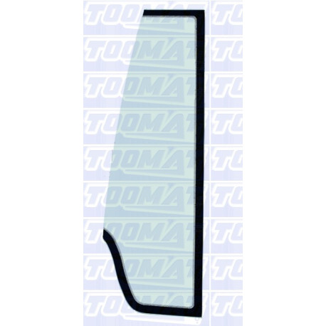 VORDERE FENSTER LINKS UND RECHTS VOLVO L60H / L70H / L90H / L110H / L120H / L150H / L180H / L220H / L250H / L260