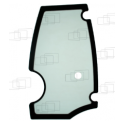 Fenster links JCB 406 407 409