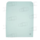 LIEBHERR oberes Segment Frontfenster