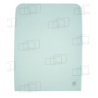 LIEBHERR oberes Segment Frontfenster