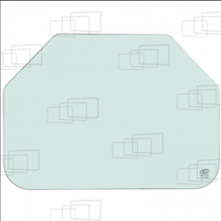 BOBCAT HECKFENSTER 152873C