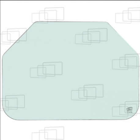 BOBCAT HECKFENSTER 152873C