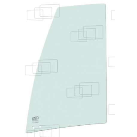 RECHTES VORDERES FENSTER IHI 28N 35N 40NX 45N 45NX 50VX 55N 55VX 60N 60V 65NX 65VX 80NX 80NX-3 80VX-3