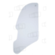 Komplettes Neuson-Türglas 2503 3003 3503 3703