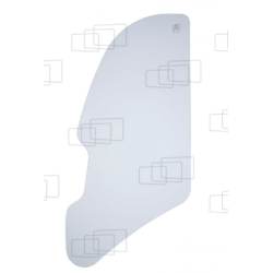 Komplettes Neuson-Türglas 2503 3003 3503 3703