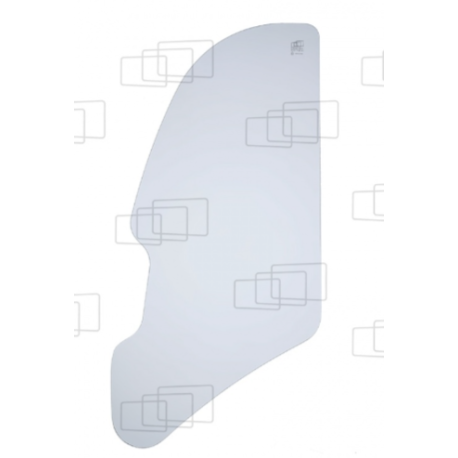 Komplettes Neuson-Türglas 2503 3003 3503 3703