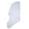 Komplettes Neuson-Türglas 2503 3003 3503 3703