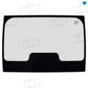 WACKER NEUSON HECKFENSTER 2503 3003 3503 3703