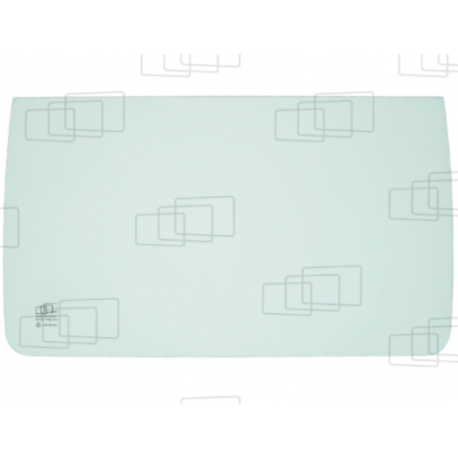 HYUNDAI UNTERES VORDERES FENSTER
