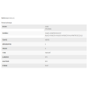 HOHE FRONTSCHEIBE Hyundai R60CR-9