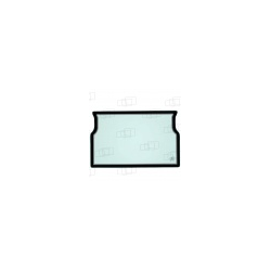 Niedrige Frontscheibe JCB 8040ZTS 8045ZTS 8050ZTS 8055RTS 8055ZTS 8065RTS (AB 2006)