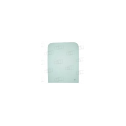 Hohe Frontscheibe Hyundai R80-7A R110LC-7 R130LC-7 R140LC-7 R160LC-7 R180LC-7 R210LC-7 R250LC-7 R290LC-7 R320-7 R360LC-7 R450-7 R500-7 R140W